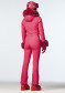 preview Goldbergh Angele Women's Ski Suit Faux Border Italian Rose