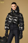 preview Goldbergh Fusilli Ski Jacket Black – Women’s Jacket