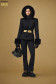preview Goldbergh Prezioso Ski Jacket Faux Borde Black – Women’s Jacket