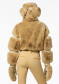 preview Goldbergh Lieke Women's Ski Suit Caramello