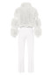 preview Goldbergh Lieke Women's Ski Suit Cream