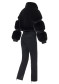 preview Goldbergh Lieke Women's Ski Suit Black 