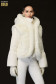 preview Goldbergh Amore Ski Jacket Cream – Women’s Jacket