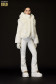 preview Goldbergh Amore Ski Jacket Cream – Women’s Jacket