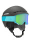 preview Ski helmet Atomic SAVOR Black