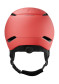 preview Atomic REVENT VISOR JR Red