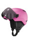 preview Atomic REVENT VISOR JR Pink