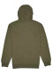 preview Men's sweatshirt Fox Non Stop Fleece Po Olive Green