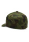preview Fox Fox Head Flexfit Hat Green Camo