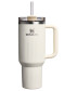 preview STANLEY The Quencher/Cup H2.0 Fluted Tumbler 1180ml/40oz Cream Gloss