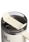 preview STANLEY The Quencher/Cup H2.0 Fluted Tumbler 1180ml/40oz Cream Gloss
