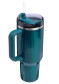 preview STANLEY The Quencher/Cup H2.0 Fluted Tumbler 1180ml/40oz Marina Shine