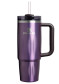 preview STANLEY The Quencher/Cup H2.0 Fluted Tumbler 1180ml/40oz Wisteria Shine