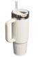 preview STANLEY The Quencher/Cup H2.0 Fluted Tumbler 890 ml/30oz Cream Gloss