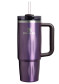 preview STANLEY The Quencher/Cup H2.0 Fluted Tumbler 890 ml/30oz Wisteria Shine