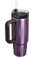 preview STANLEY The Quencher/Cup H2.0 Fluted Tumbler 890 ml/30oz Wisteria Shine