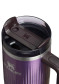 preview STANLEY The Quencher/Cup H2.0 Fluted Tumbler 890 ml/30oz Wisteria Shine