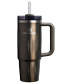 preview STANLEY The Quencher/Cup H2.0 Fluted Tumbler 890 ml/30oz GunMetal Shine