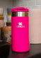 preview STANLEY The AeroLight™ Transit Mug 350 ml/12oz Pink Vibes