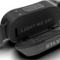 preview Silva Smini Fly Headlamp Black 