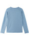 preview Reima Viisas children's long-sleeved shirt - Cloudy Blue