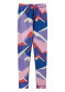 preview Reima Taitoa children's functional underwear set - Breezy Violet