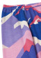 preview Reima Taitoa children's functional underwear set - Breezy Violet