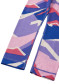 preview Reima Taitoa children's functional underwear set - Breezy Violet