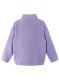 preview Reima Hopper children's fleece sweater - Blooming Lilac