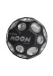 preview Waboba Dark side of the Moon Ball – silver, hyper-jumping ball
