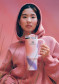 preview Stanley The Quencher/Cup H2.O FlowState™ Tumbler 1180ml/40oz Rose Petal Motion