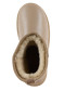 preview EMU Australia Stinger Mini Flatform Leather Sand