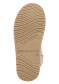 preview EMU Australia Stinger Mini Flatform Leather Sand