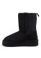 preview EMU Australia Stinger Lo Flatform Black