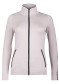 preview Newland N4 6740/0097 Lady Full Zip Stone/White