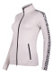preview Newland N4 6740/0097 Lady Full Zip Stone/White