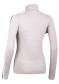preview Newland N4 6740/0097 Lady Full Zip Stone/White