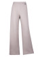 preview Womens trousers Newland N4 6756/0097 Lady Leg Pants Stone/White