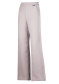 preview Womens trousers Newland N4 6756/0097 Lady Leg Pants Stone/White