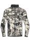 preview Newland N3 4133/0179 Man Full Zip Dark Grey/Bu