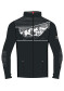 preview Newland N3 4165/0193 Man Full Zip Dark Grey/Wh