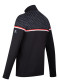 preview Mens turtleneck Newland N3 4144/0167 Man T-Neck Black/Dark G