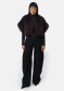 preview Women's coat APPARIS Devin Shrug Midnight