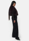 preview Women's coat APPARIS Devin Shrug Midnight