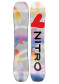 preview Women's snowboard - Nitro Snowboard Optisym