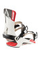 preview Nitro Rambler Raw 25/26 Snowboard Bindings