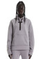 preview On Running Focus Tech Hoodie, Lilac