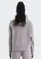 preview On Running Focus Tech Hoodie, Lilac