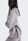 preview On Running Focus Tech Hoodie, Lilac