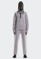 preview On Running Focus Tech Hoodie, Lilac